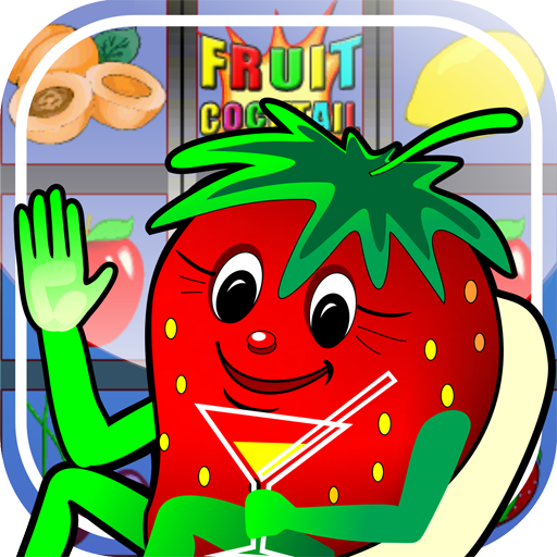 Fruit Cocktail logo