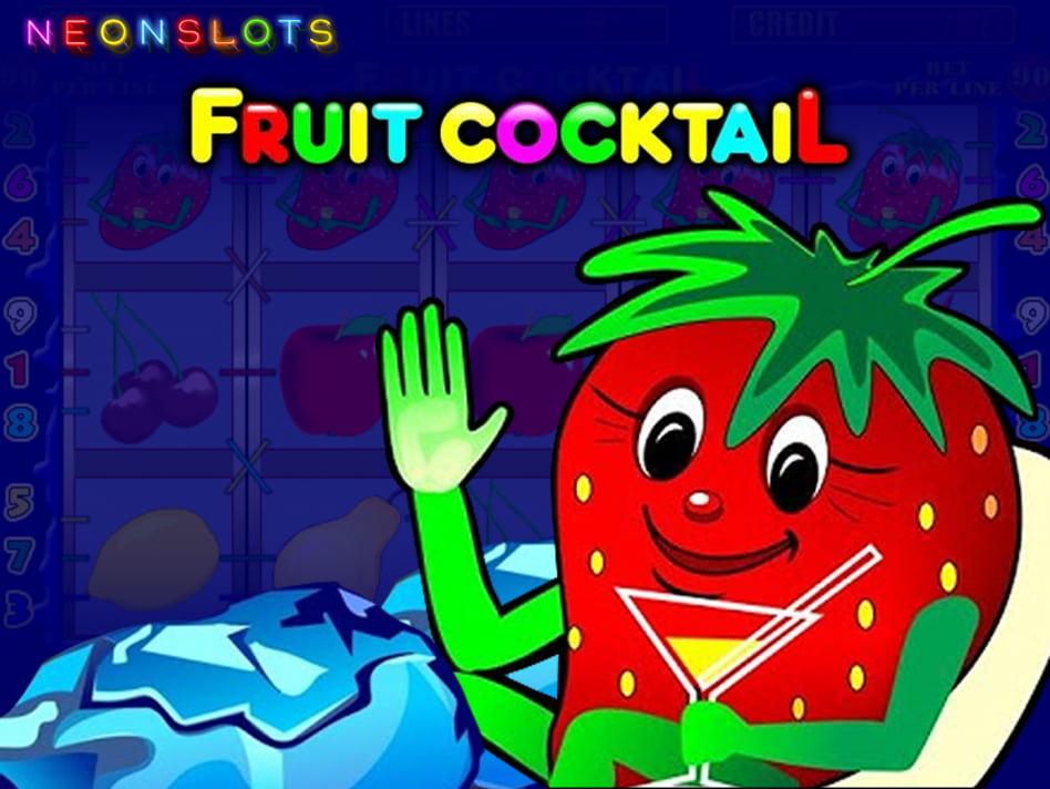Fruit Cocktail